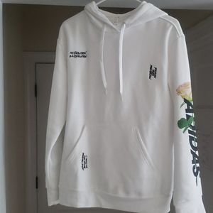 Adidas hoodie